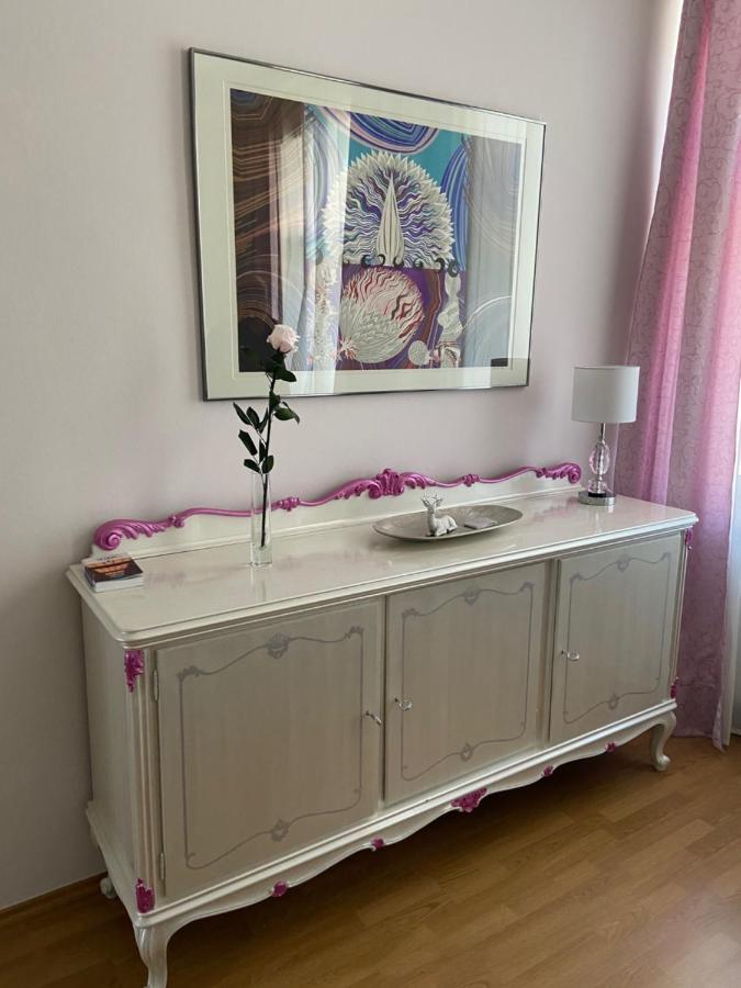 Sophies Place Augarten - Imperial Lifestyle Parking Apartmán *