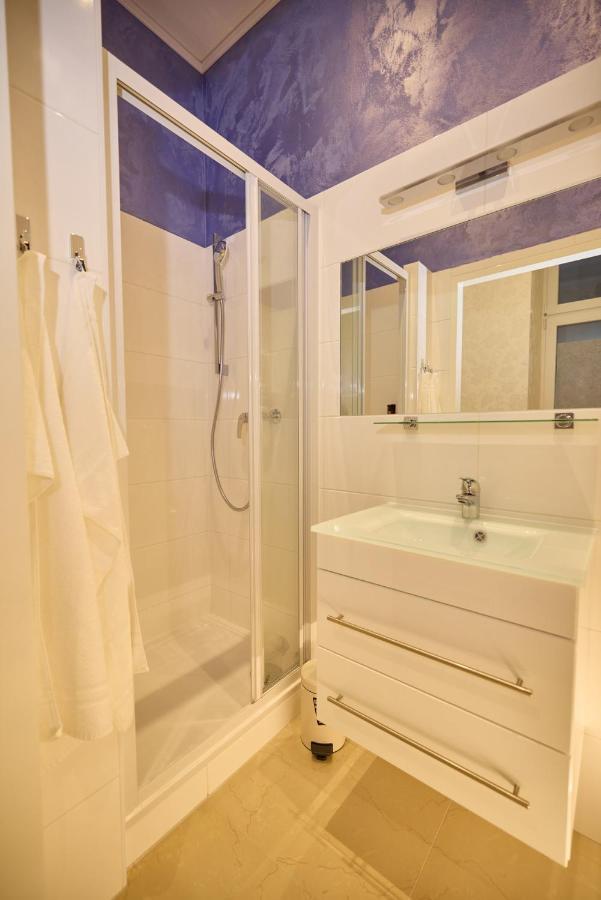 Apartmán Sophies Place Augarten - Imperial Lifestyle Parking