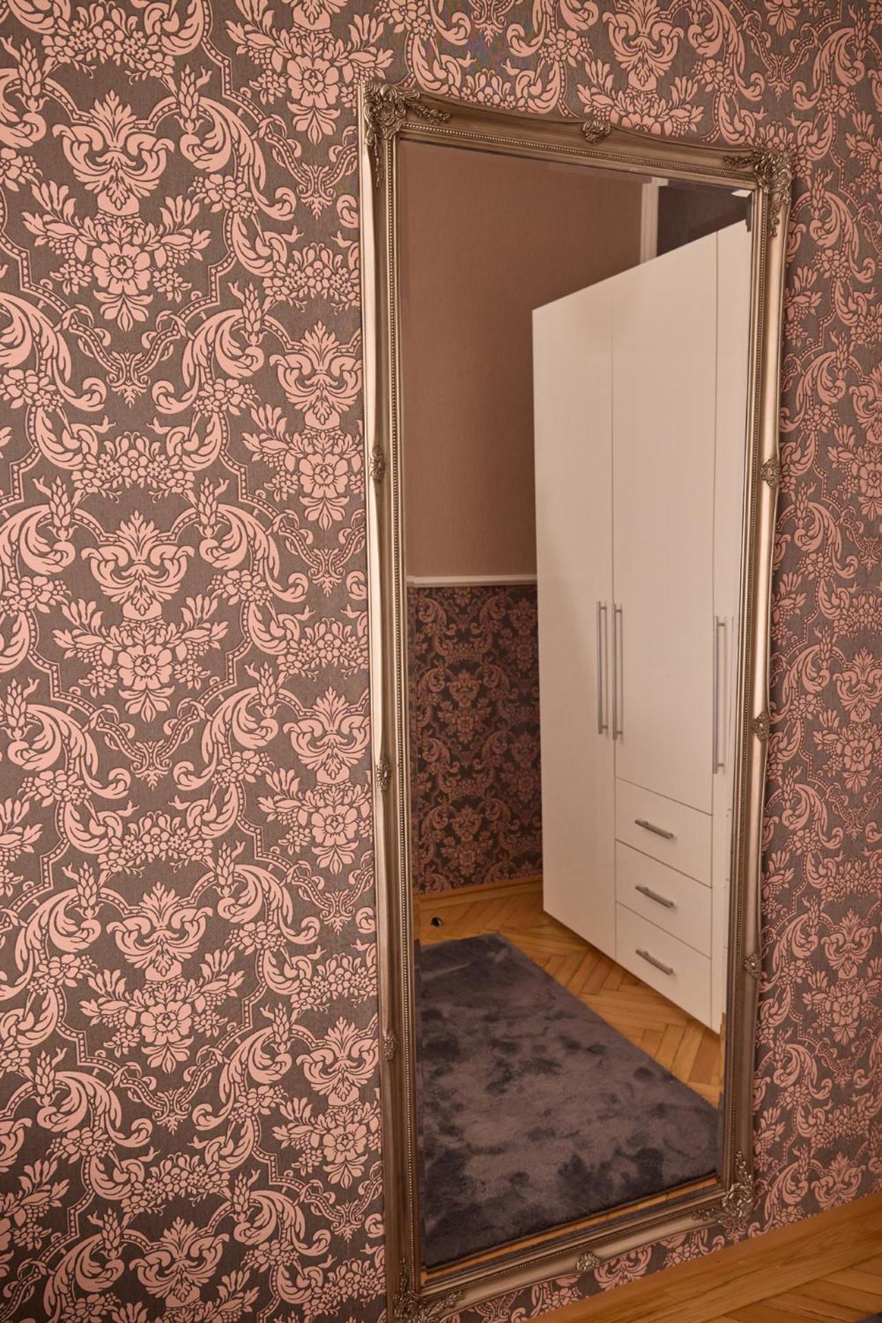 Sophies Place Augarten - Imperial Lifestyle Parking Apartmán