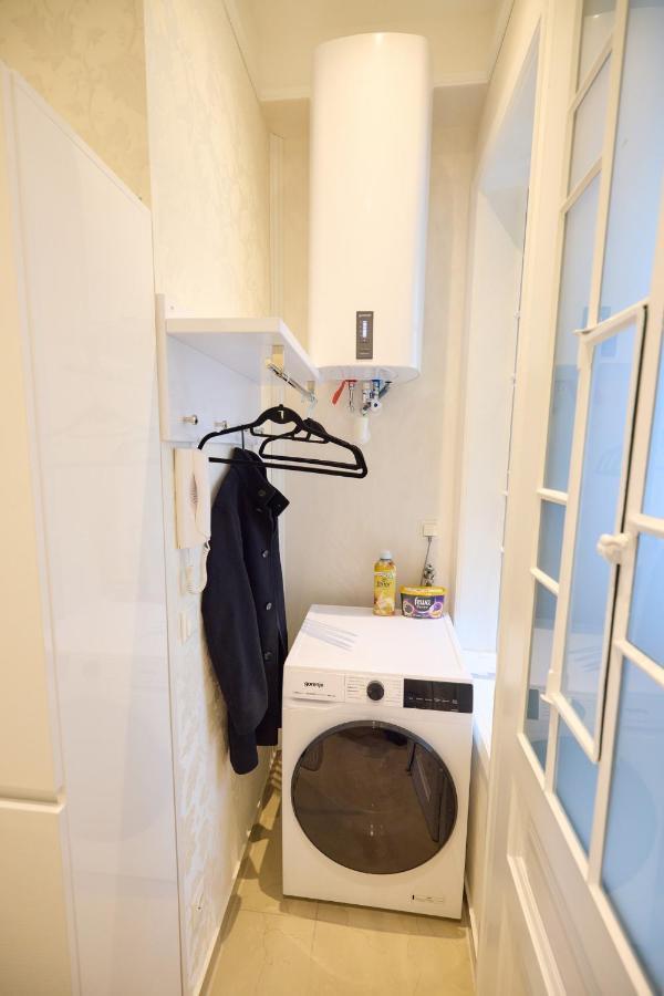 Apartmán Sophies Place Augarten - Imperial Lifestyle Parking Vídeň