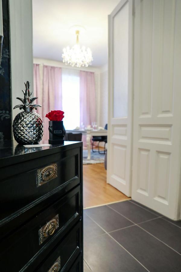 Sophies Place Augarten - Imperial Lifestyle Parking Apartmán Vídeň
