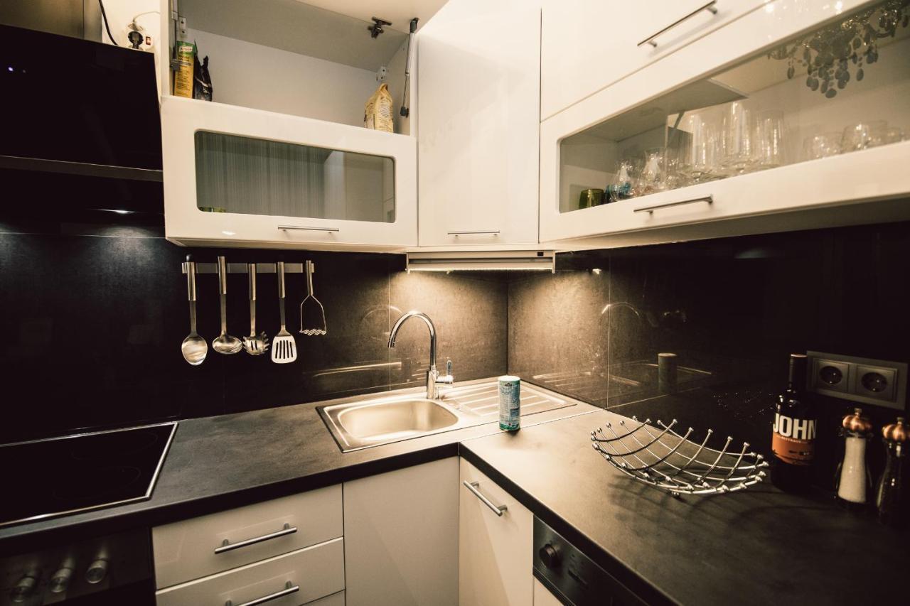 Apartmán Sophies Place Augarten - Imperial Lifestyle Parking