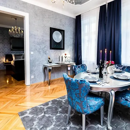 Sophies Place Augarten - Imperial Lifestyle City Apartments Vienna Parking Esterno foto