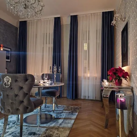 Sophies Place Augarten - Imperial Lifestyle City Apartments Vienna Parking Esterno foto