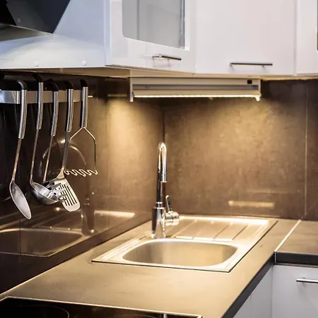 Sophies Place Augarten - Imperial Lifestyle City Apartments Vienna Parking Esterno foto