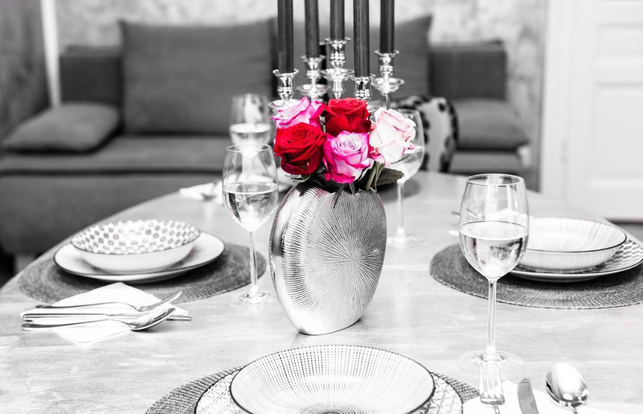 Appartamento Sophies Place Augarten - Imperial Lifestyle Parking