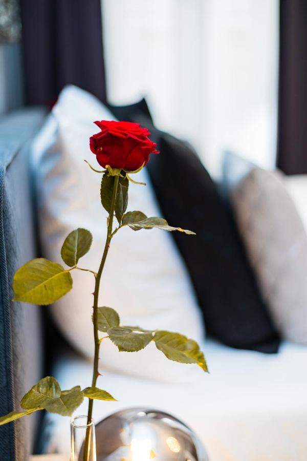 Sophies Place Augarten - Imperial Lifestyle Parking Appartamento *