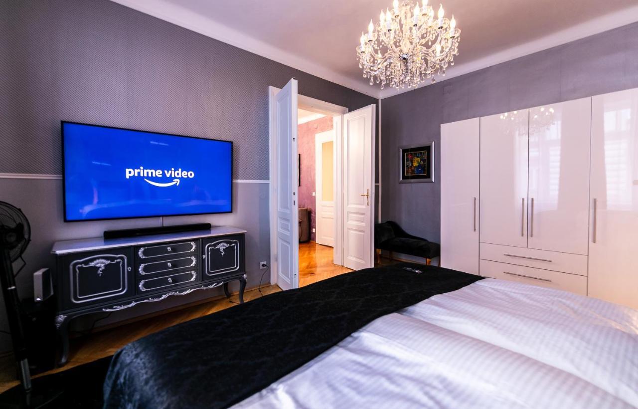 Appartamento Sophies Place Augarten - Imperial Lifestyle Parking