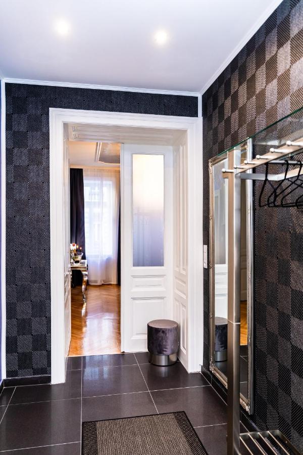 Appartamento Sophies Place Augarten - Imperial Lifestyle Parking Vienna
