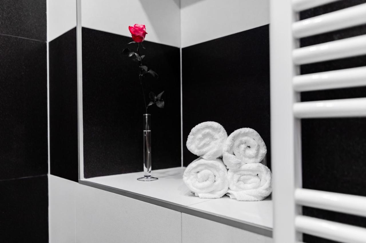 Sophies Place Augarten - Imperial Lifestyle Parking Appartamento Vienna