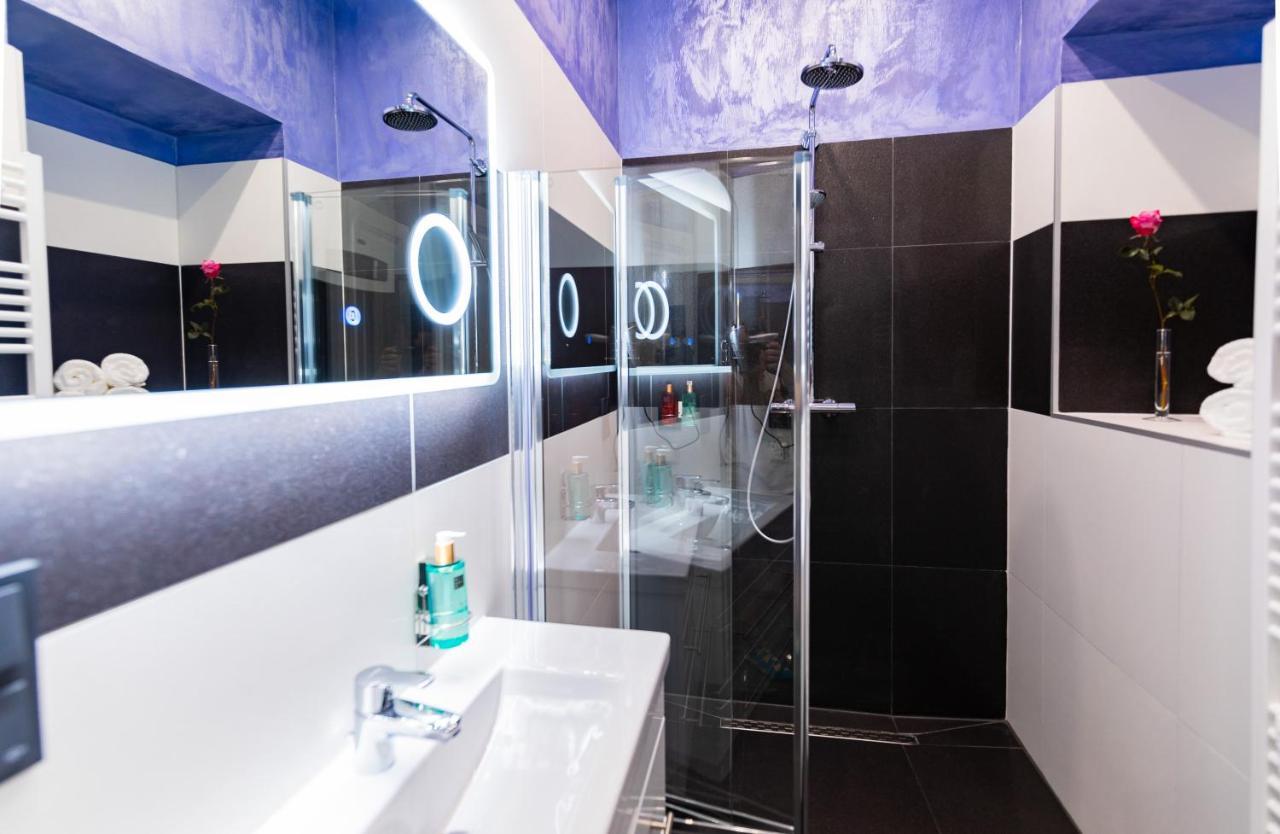 Sophies Place Augarten - Imperial Lifestyle Parking Appartamento *
