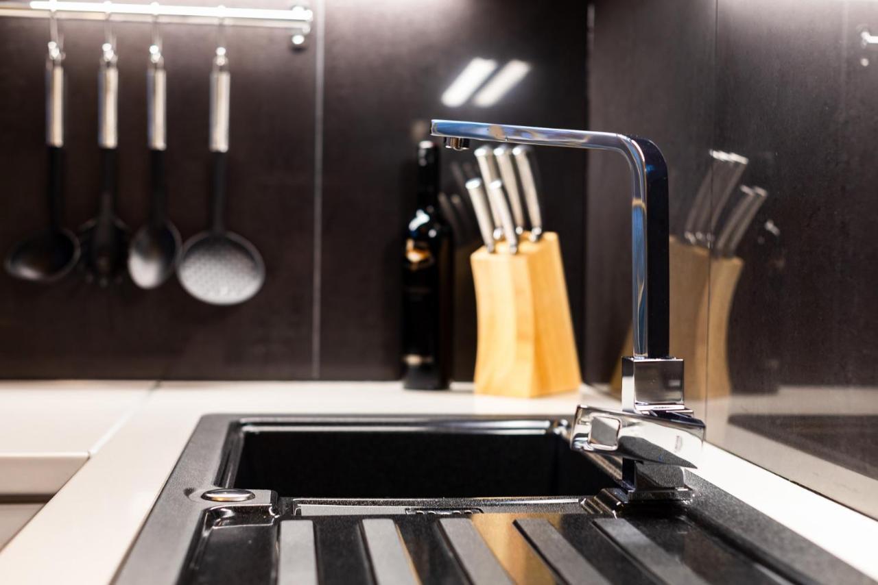 Appartamento Sophies Place Augarten - Imperial Lifestyle Parking *