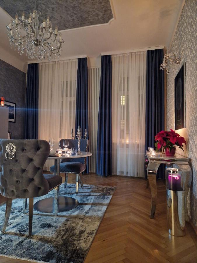 Appartamento Sophies Place Augarten - Imperial Lifestyle Parking Vienna
