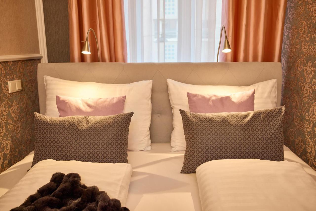 Appartamento Sophies Place Augarten - Imperial Lifestyle Parking *