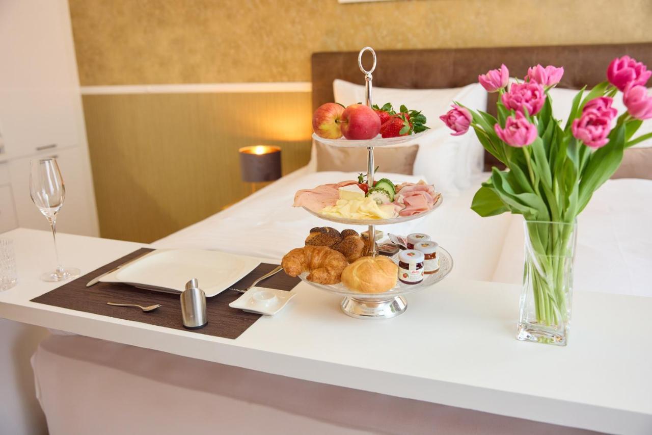 Appartamento Sophies Place Augarten - Imperial Lifestyle Parking *
