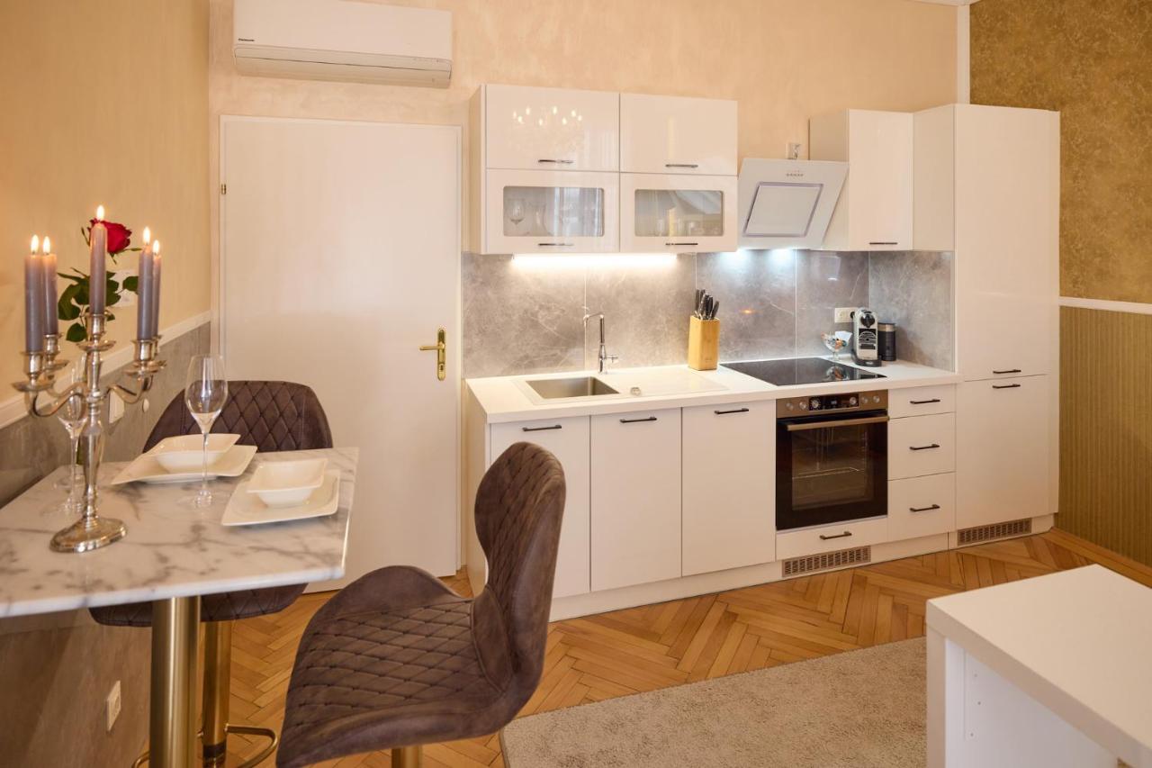 Appartamento Sophies Place Augarten - Imperial Lifestyle Parking *