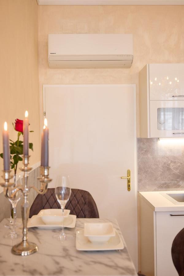 Sophies Place Augarten - Imperial Lifestyle Parking Appartamento *