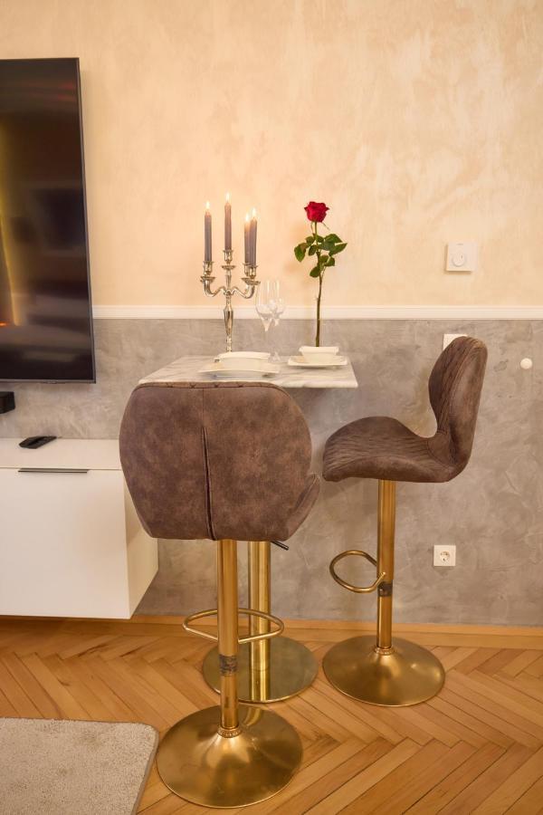 Sophies Place Augarten - Imperial Lifestyle Parking Appartamento Vienna