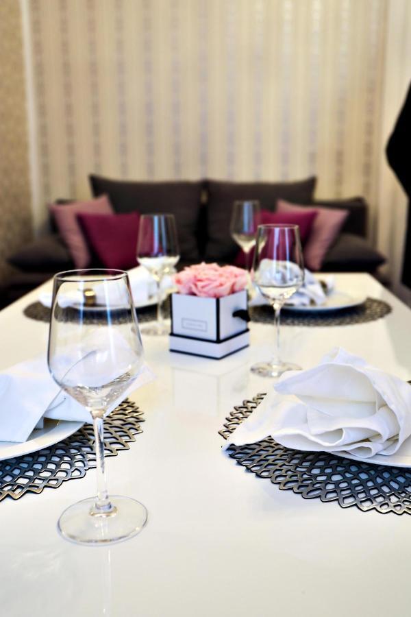 Appartamento Sophies Place Augarten - Imperial Lifestyle Parking