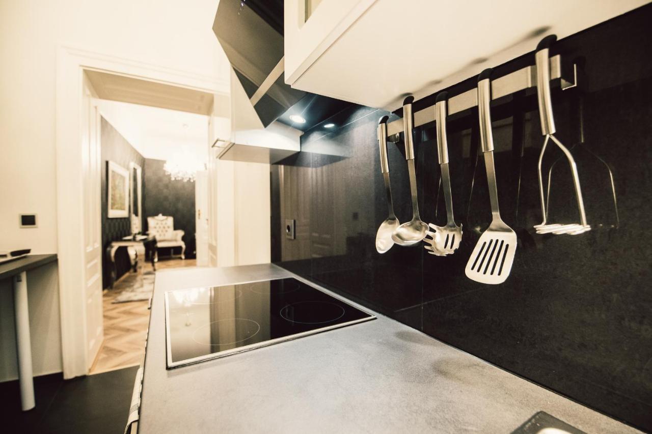 Appartamento Sophies Place Augarten - Imperial Lifestyle Parking *