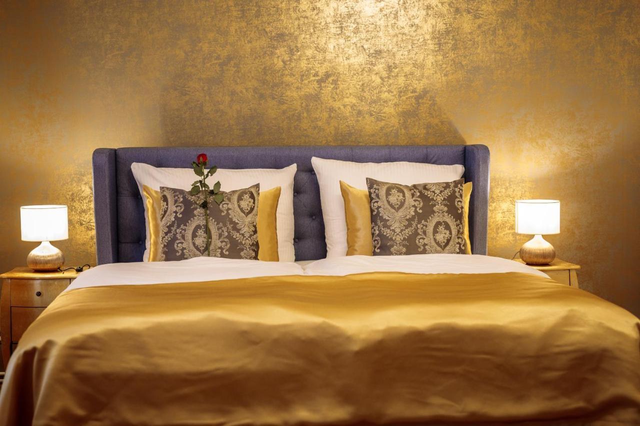 Sophies Place Augarten - Imperial Lifestyle Parking Appartamento *