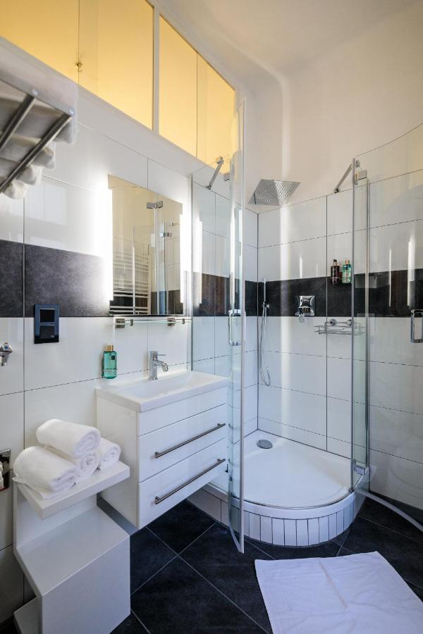 Appartamento Sophies Place Augarten - Imperial Lifestyle Parking