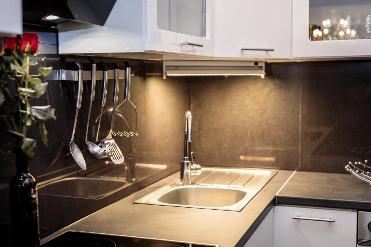 Appartamento Sophies Place Augarten - Imperial Lifestyle Parking