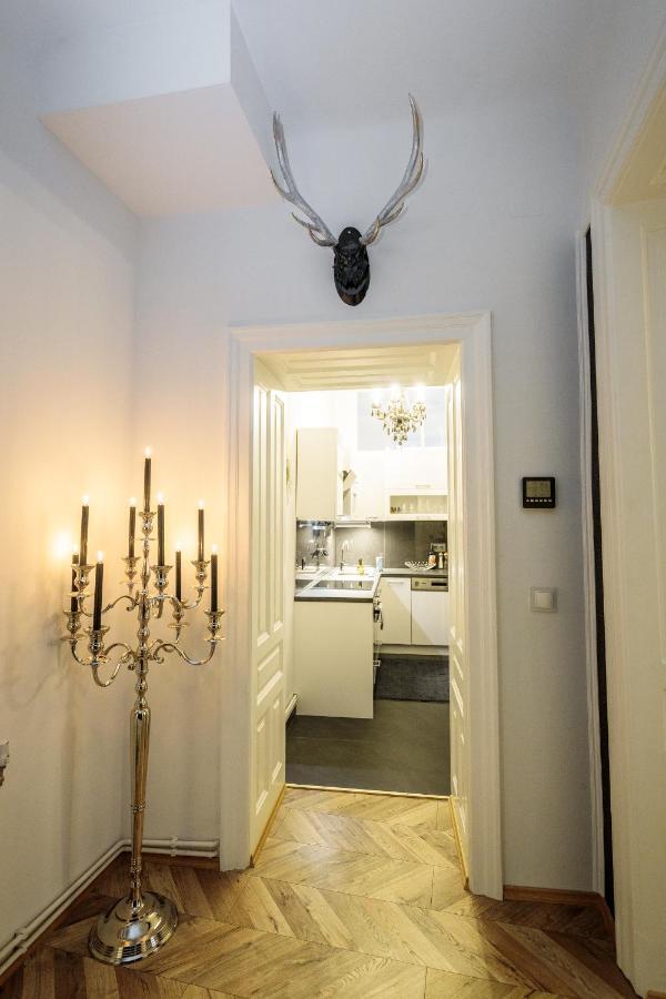 Appartamento Sophies Place Augarten - Imperial Lifestyle Parking *