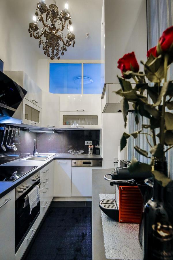 Sophies Place Augarten - Imperial Lifestyle Parking Appartamento Vienna