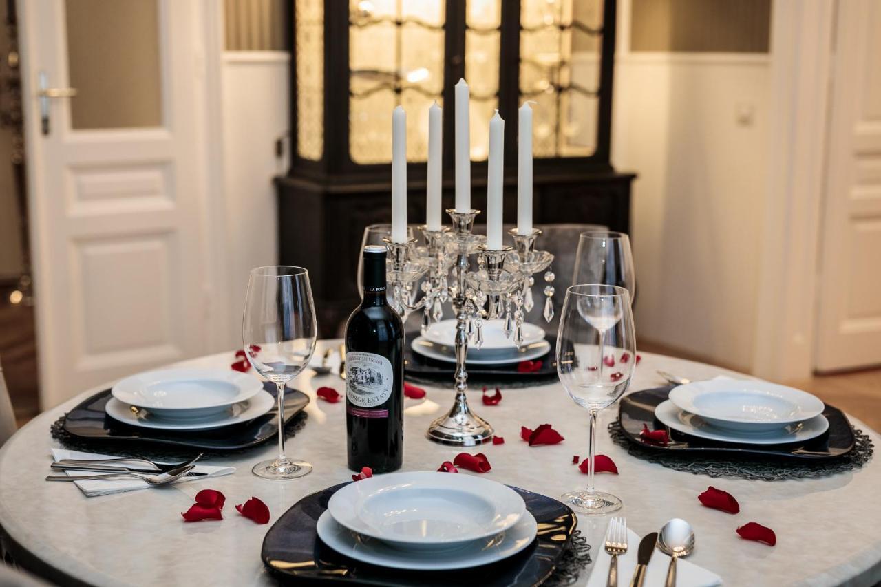 Appartamento Sophies Place Augarten - Imperial Lifestyle Parking